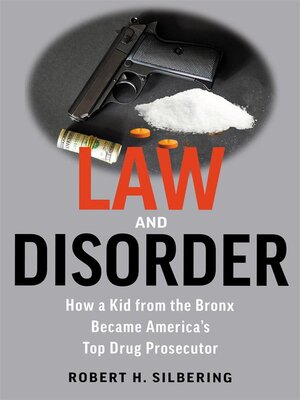 cover image of Law and Disorder